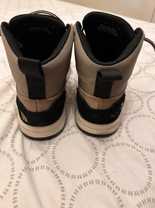 Botas The North Face Marrones