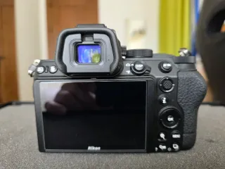 Fotocamera Nikon Z5 Mirrorless FX