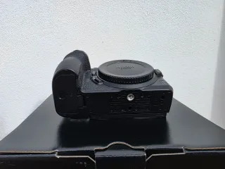 Fotocamera Nikon Z5 Mirrorless FX