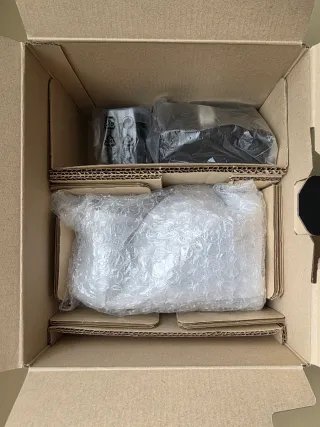 Fotocamera Nikon Z5 Mirrorless FX