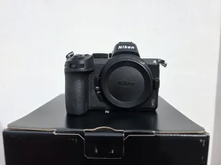 Fotocamera Nikon Z5 Mirrorless FX
