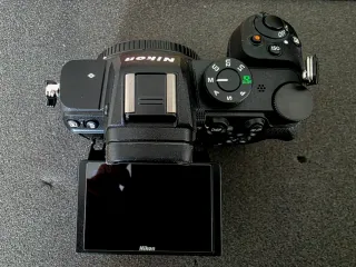 Fotocamera Nikon Z5 Mirrorless FX