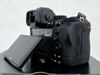 Fotocamera Nikon Z5 Mirrorless FX