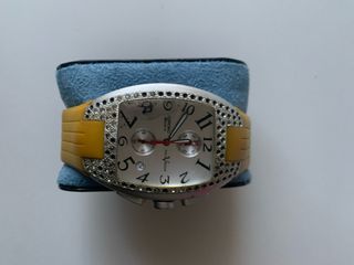 Reloj Paul Versan Chrono Sport Mujer