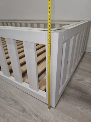 Cama Montessori 190x90cm
