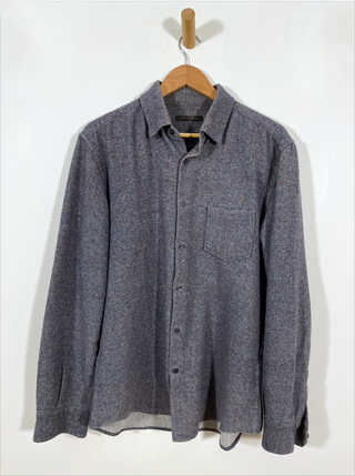 Camisa Adolfo Dominguez Invierno