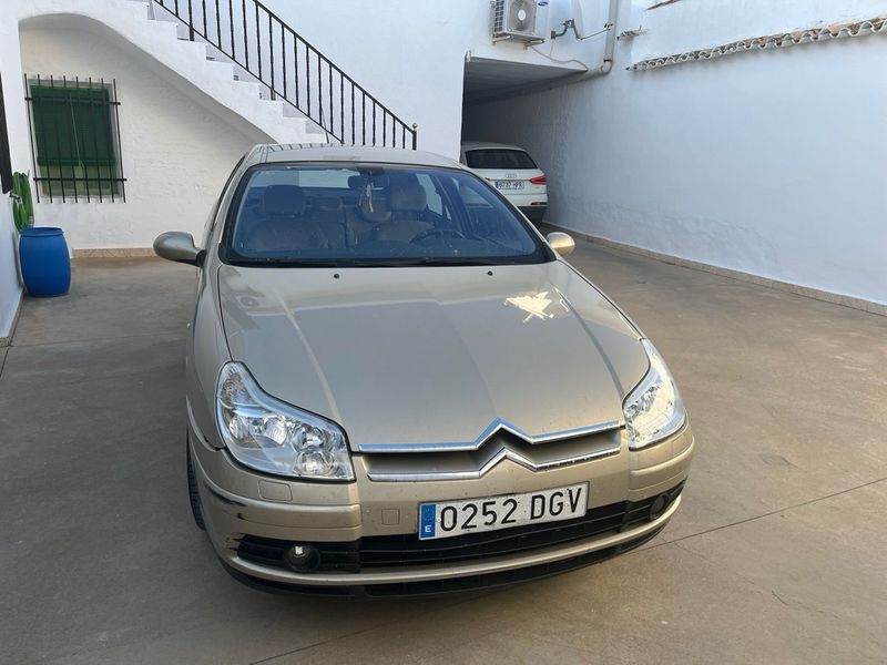 Citroen C5 2005 - foto 1