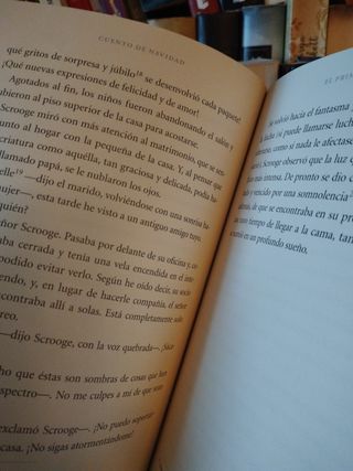 Cuento De Navidad N/c (Cucana Literature) (Span...