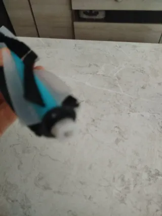 Cepillo central compatible Conga Cecotec