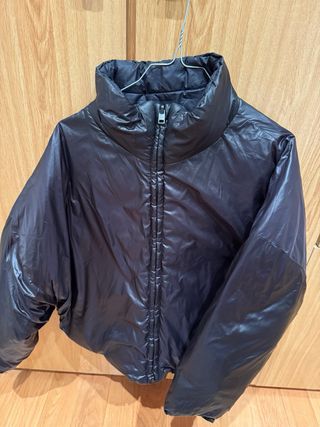 Abrigo Reversible Bimba y Lola