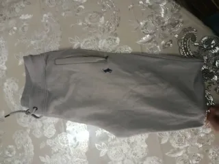 Polo Ralph Lauren Sudadera Gris Talla XL