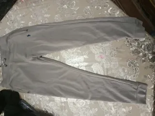 Polo Ralph Lauren Sudadera Gris Talla XL