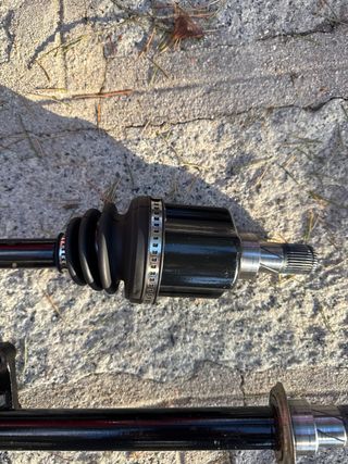 Palier Mini Cooper S R53