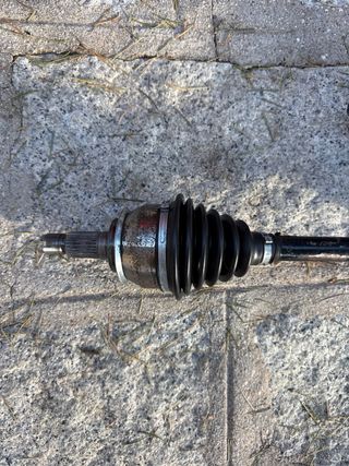 Palier Mini Cooper S R53