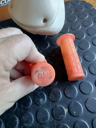 Bh Happy infantil piezas