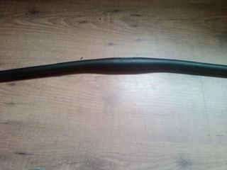 Manillar MTB Bontrager Select Aluminio