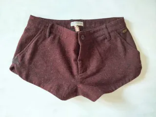 Shorts Pull&Bear Talla 34