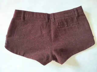 Shorts Pull&Bear Talla 34