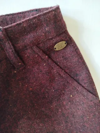 Shorts Pull&Bear Talla 34