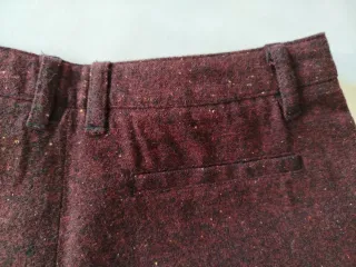 Shorts Pull&Bear Talla 34