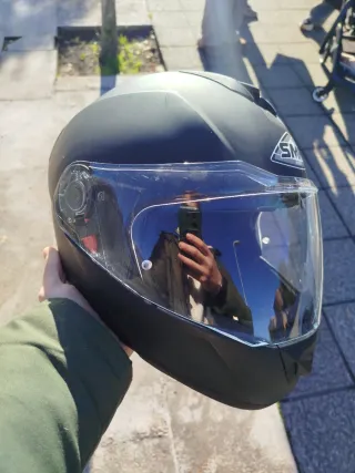 Keeway Superlight 125 Custom Moto