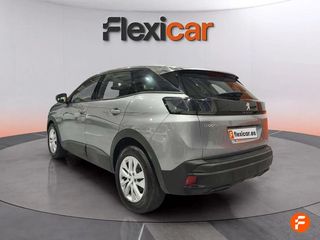 Peugeot 3008 1.5 BlueHDi 96kW (130CV) S&S Active Pack