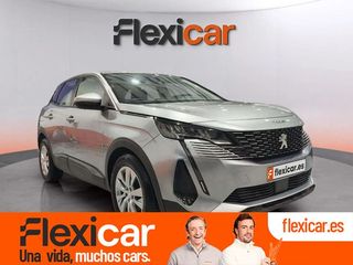 Peugeot 3008 1.5 BlueHDi 96kW (130CV) S&S Active Pack