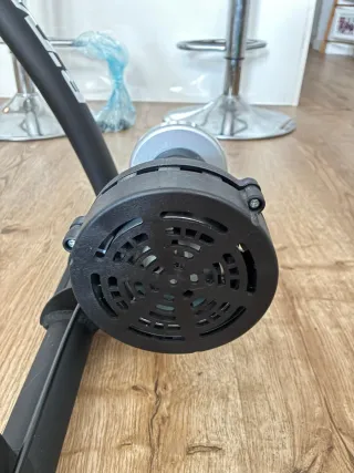 Rodillo B'Twin Van Rysel Decathlon In'Ride 100