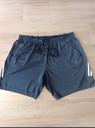 Calzonas Adidas Negras