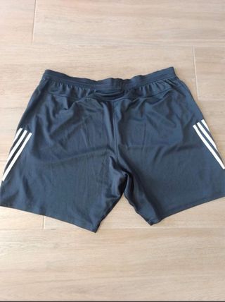 Calzonas Adidas Negras