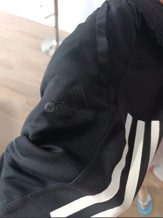 Calzonas Adidas Negras