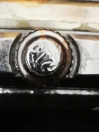 Reloj Citizen Crystal 7 25 Jewels