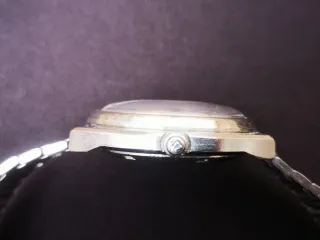 Reloj Citizen Crystal 7 25 Jewels