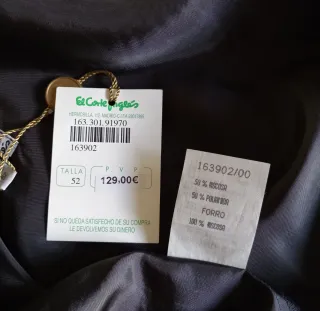 Blusa Priscille encaje fiesta negra/gris