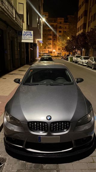 BMW Serie 3 e92 2007 325dA