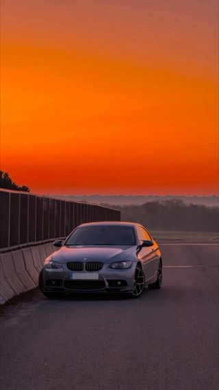 BMW Serie 3 e92 2007 325dA
