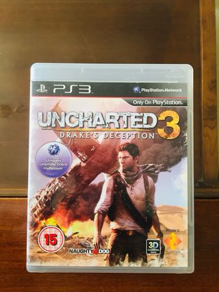 Collezione di 20 giochi per PlayStation 3