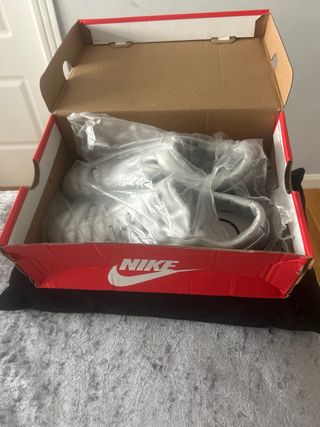 Zapatillas Nike total 90