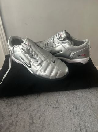 Zapatillas Nike total 90