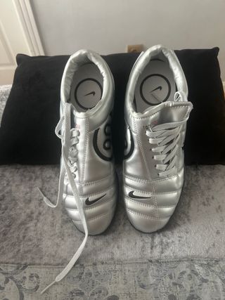 Zapatillas Nike total 90