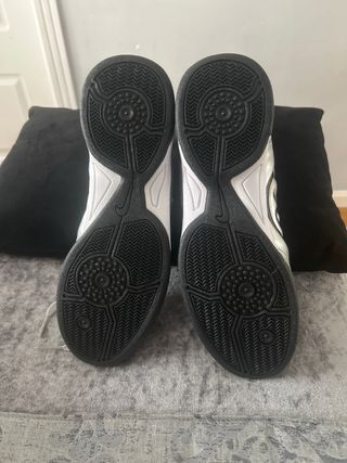 Zapatillas Nike total 90