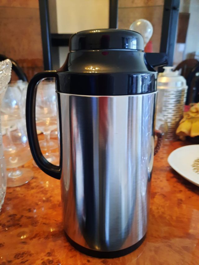 Termo Jarra Vacío 1 Litro