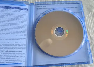 PS4 A Plague Tale: Innocence