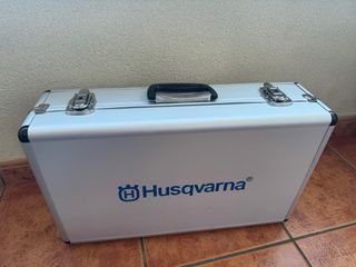 Kit Brocas Corona Diamante Husqvarna