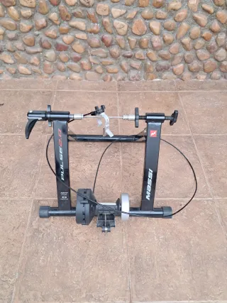 Rodillo de entrenamiento Massi Pulse 2.0