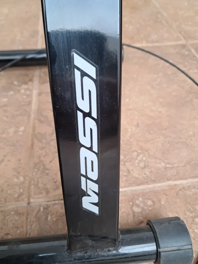 Rodillo de entrenamiento Massi Pulse 2.0