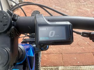 Ebike Focus DE 27,5