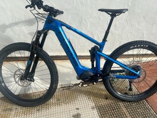 Ebike Focus DE 27,5