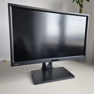 Monitor BenQ BL2420PT QHD 2K 24 IPS
