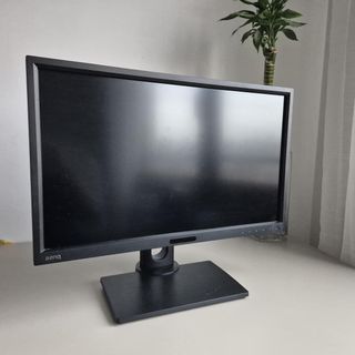 Monitor BenQ BL2420PT QHD 2K 24 IPS
